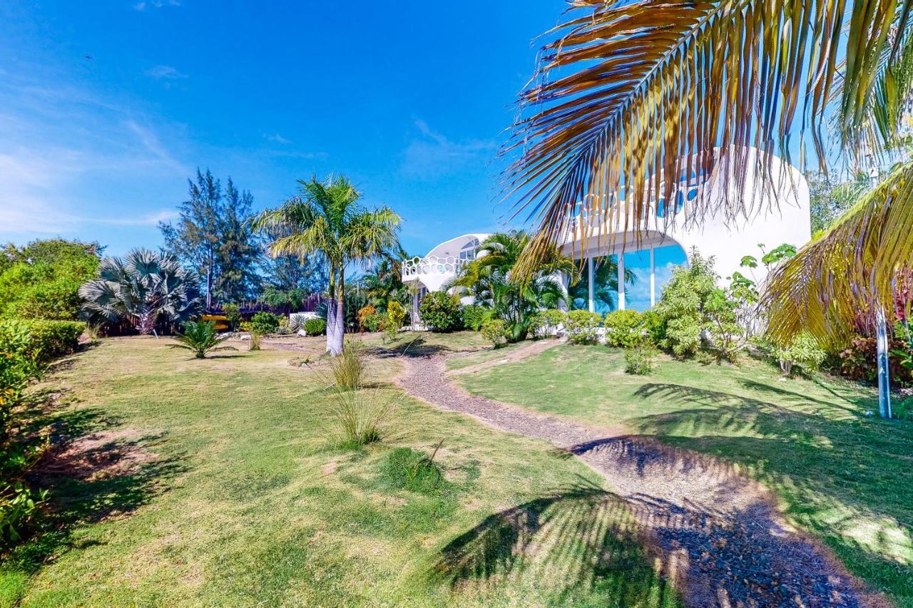 Seahorse @ Swan Villas Placencia Εξωτερικό φωτογραφία