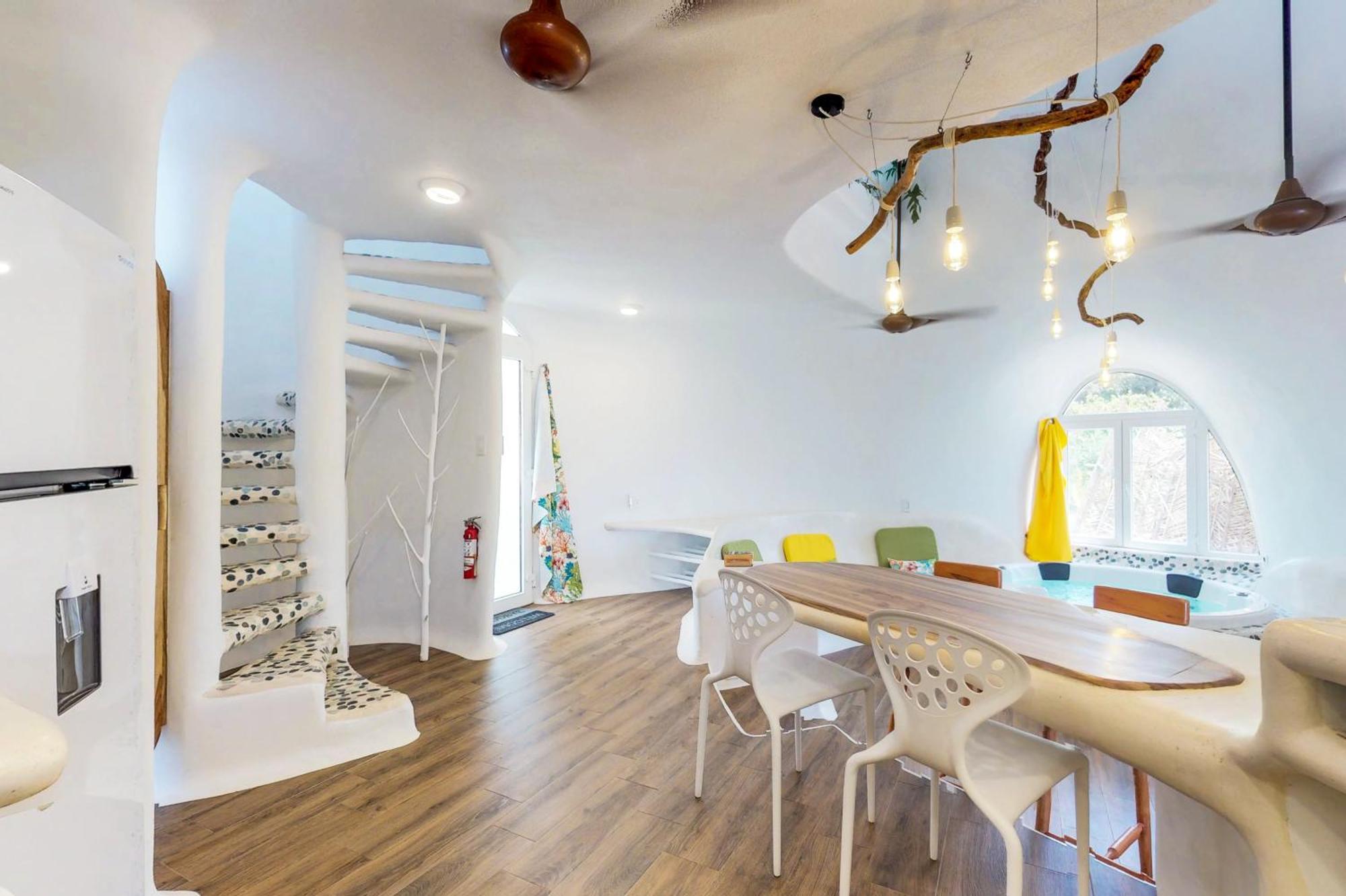 Seahorse @ Swan Villas Placencia Εξωτερικό φωτογραφία